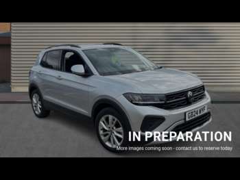 2024 - 1.0 TSI 115 Match 5dr DSG Auto