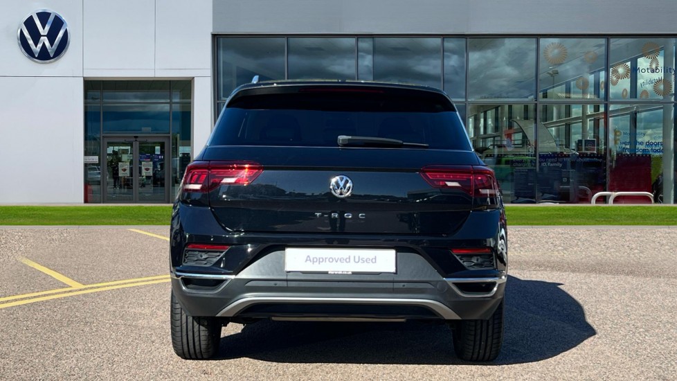 Used Volkswagen T-Roc 2018 for sale - 76190908: Photo 11