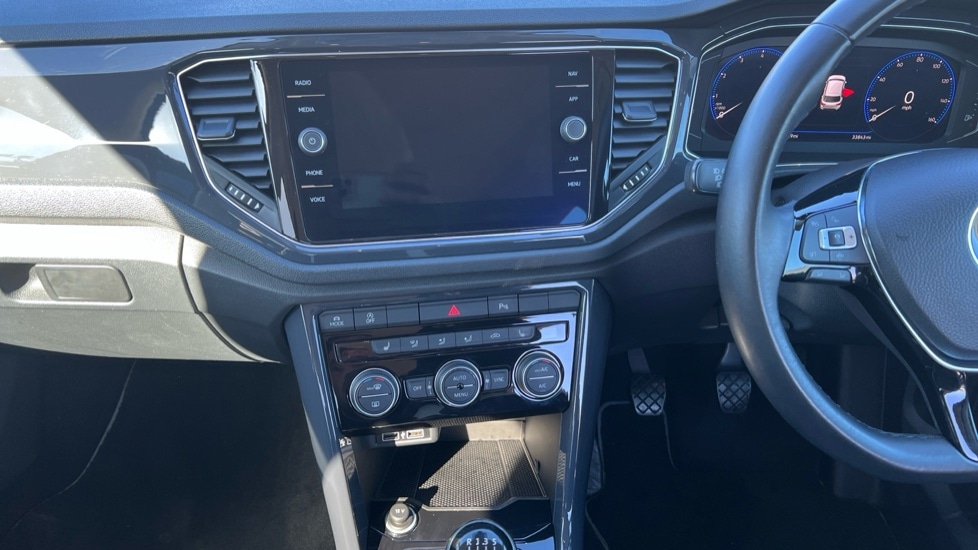 Used Volkswagen T-Roc 2018 for sale - 76190908: Photo 13