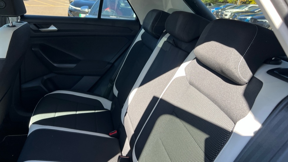 Used Volkswagen T-Roc 2018 for sale - 76190908: Photo 15