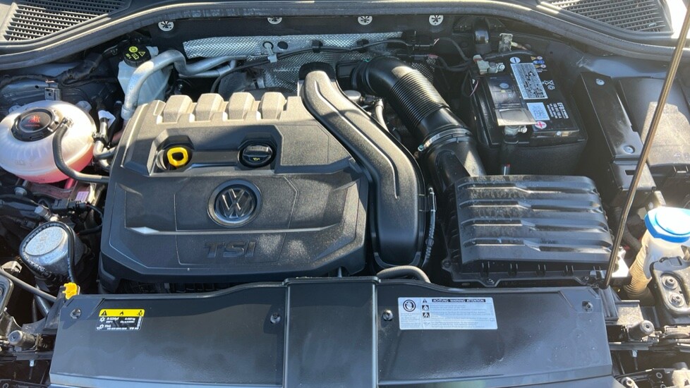 Used Volkswagen T-Roc 2018 for sale - 76190908: Photo 17