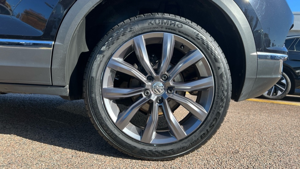 Used Volkswagen T-Roc 2018 for sale - 76190908: Photo 19