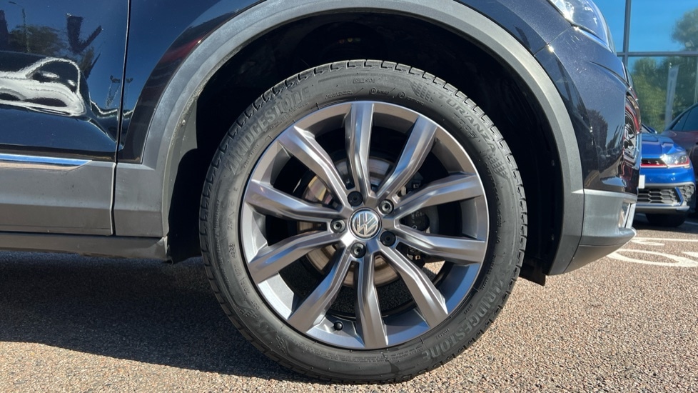 Used Volkswagen T-Roc 2018 for sale - 76190908: Photo 20
