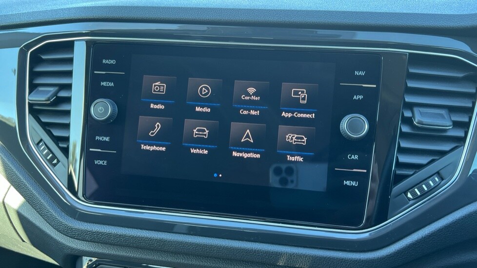 Used Volkswagen T-Roc 2018 for sale - 76190908: Photo 24