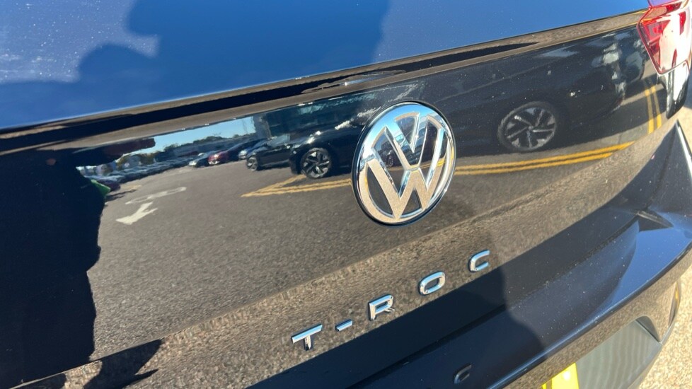 Used Volkswagen T-Roc 2018 for sale - 76190908: Photo 40