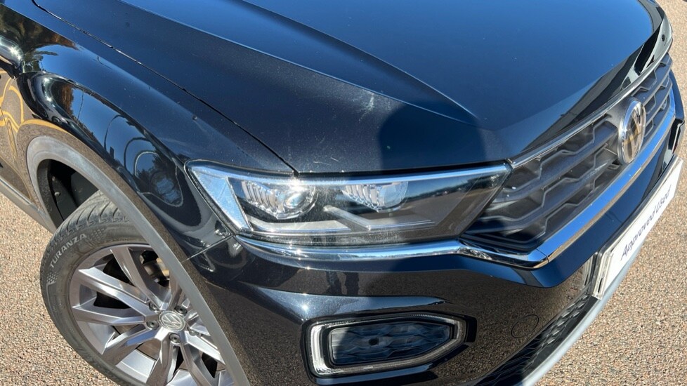 Used Volkswagen T-Roc 2018 for sale - 76190908: Photo 41