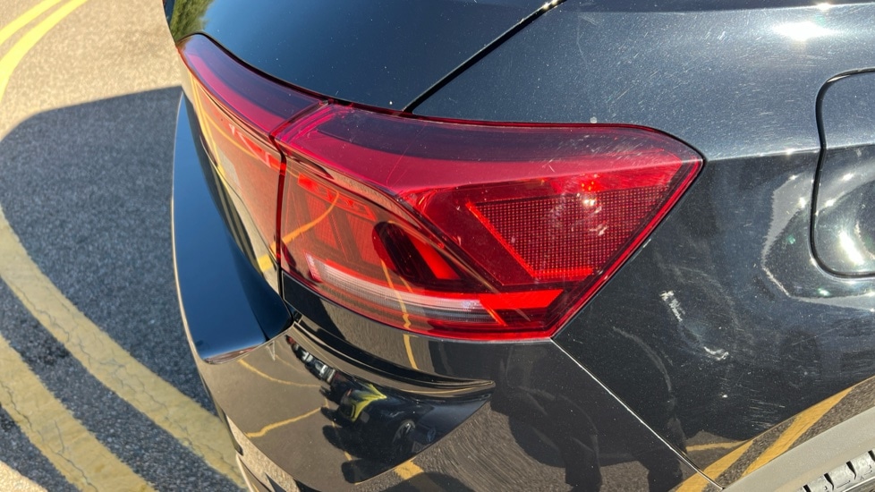 Used Volkswagen T-Roc 2018 for sale - 76190908: Photo 44