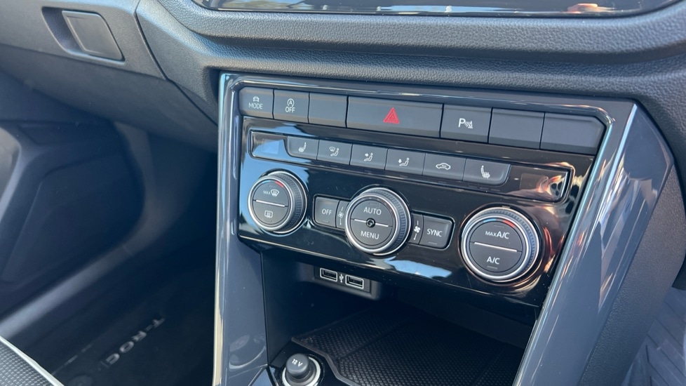 Used Volkswagen T-Roc 2018 for sale - 76190908: Photo 45