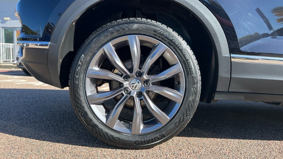 Used Volkswagen T-Roc 2018 for sale - 76190908: Photo 5