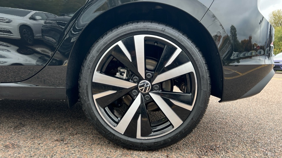 Used Volkswagen Golf 2025 for sale - 76870250: Photo 19