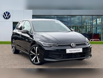 Volkswagen - Golf