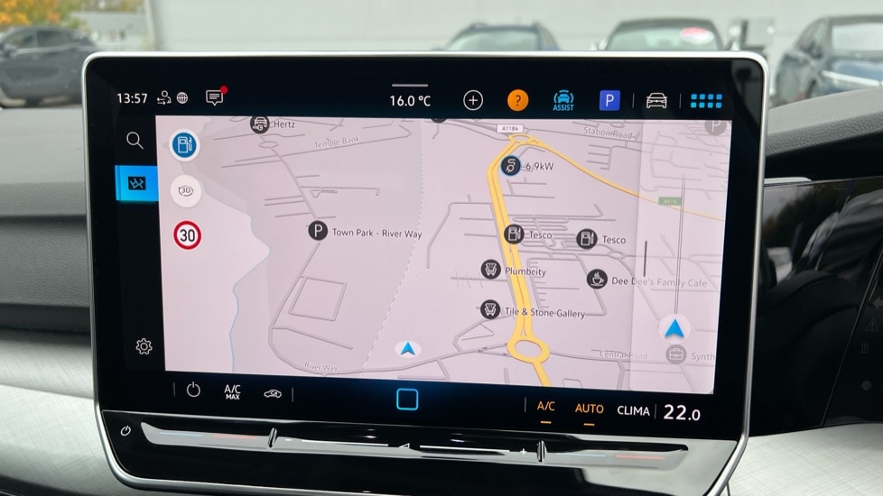 Used Volkswagen Golf 2025 for sale - 76870250: Photo 21