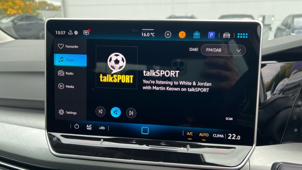 Used Volkswagen Golf 2025 for sale - 76870250: Photo 25