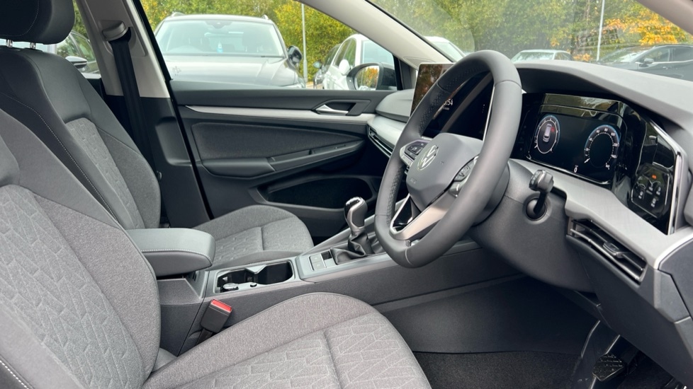 Used Volkswagen Golf 2025 for sale - 76870250: Photo 26