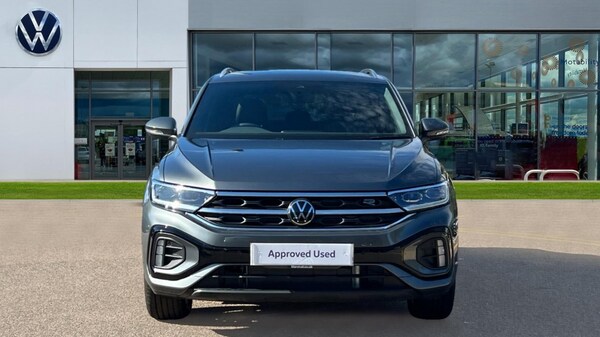 Used Volkswagen T-Roc 2025 for sale - 76328199: Photo 10