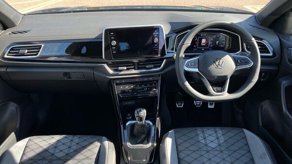 Used Volkswagen T-Roc 2025 for sale - 76328199: Photo 12