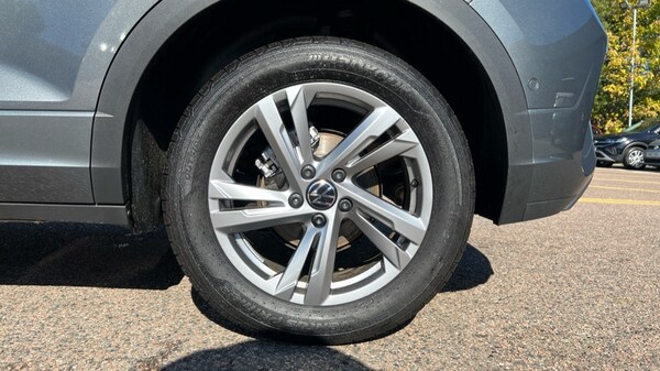 Used Volkswagen T-Roc 2025 for sale - 76328199: Photo 19