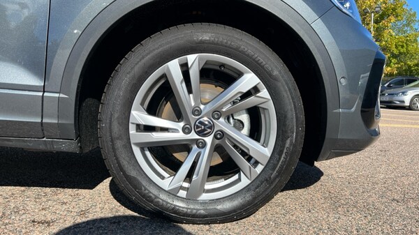 Used Volkswagen T-Roc 2025 for sale - 76328199: Photo 20