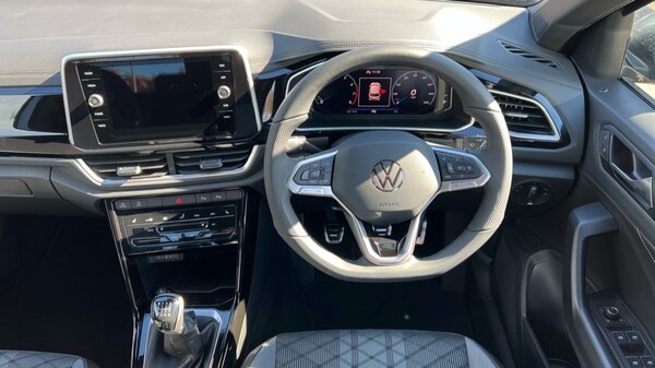 Used Volkswagen T-Roc 2025 for sale - 76328199: Photo 27