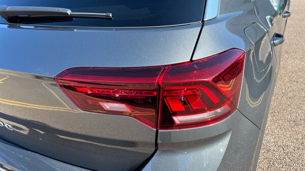 Used Volkswagen T-Roc 2025 for sale - 76328199: Photo 41