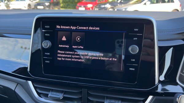Used Volkswagen T-Roc 2025 for sale - 76328199: Photo 53