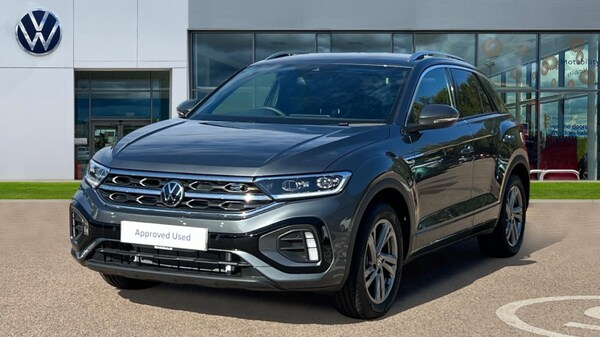 Used Volkswagen T-Roc 2025 for sale - 76328199: Photo 7