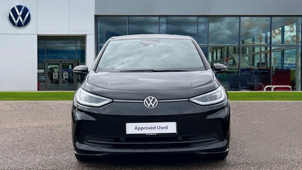 Used Volkswagen ID.3 2025 for sale - 76265490: Photo 10