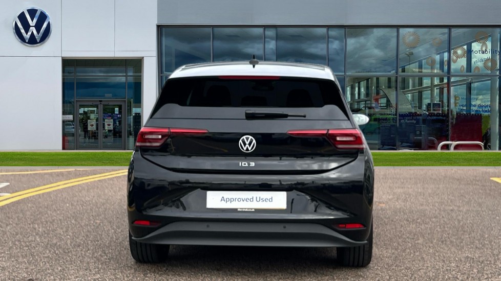 Used Volkswagen ID.3 2025 for sale - 76265490: Photo 11