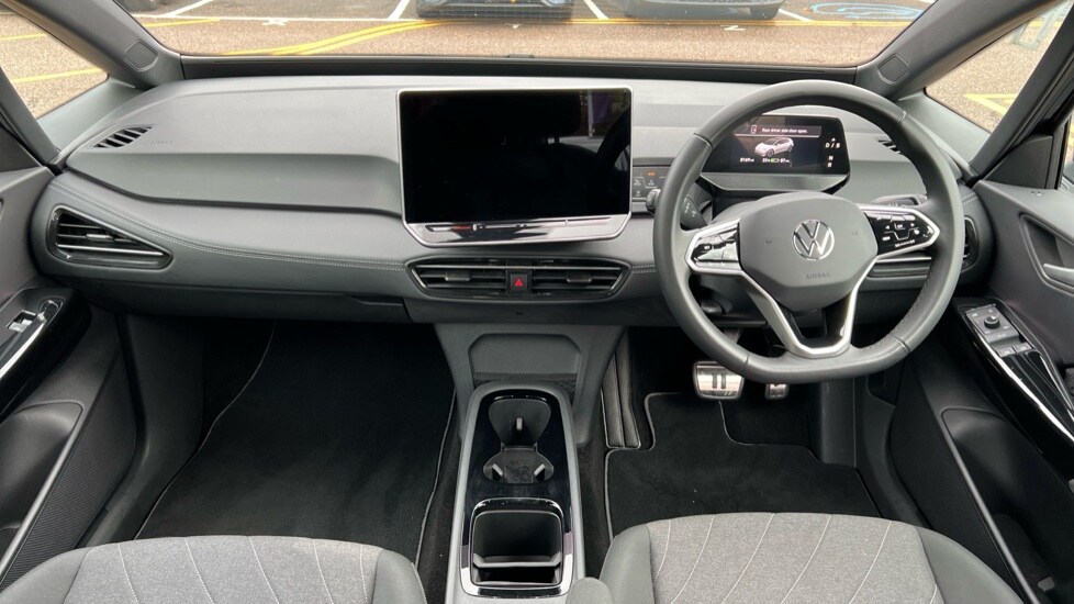Used Volkswagen ID.3 2025 for sale - 76265490: Photo 12