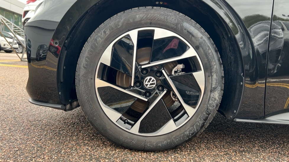 Used Volkswagen ID.3 2025 for sale - 76265490: Photo 18