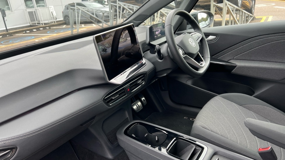 Used Volkswagen ID.3 2025 for sale - 76265490: Photo 2