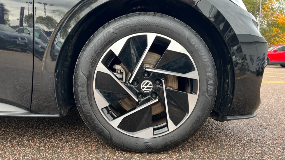 Used Volkswagen ID.3 2025 for sale - 76265490: Photo 20