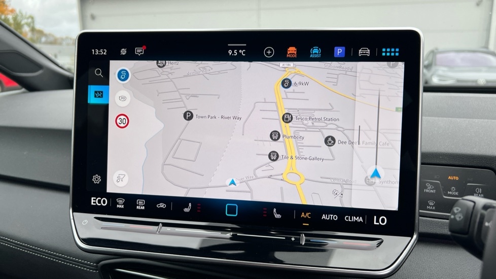 Used Volkswagen ID.3 2025 for sale - 76265490: Photo 21