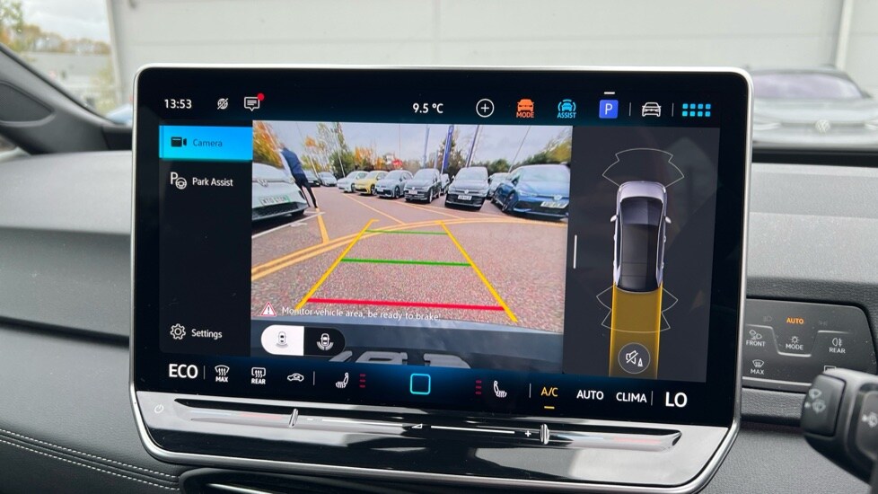 Used Volkswagen ID.3 2025 for sale - 76265490: Photo 22