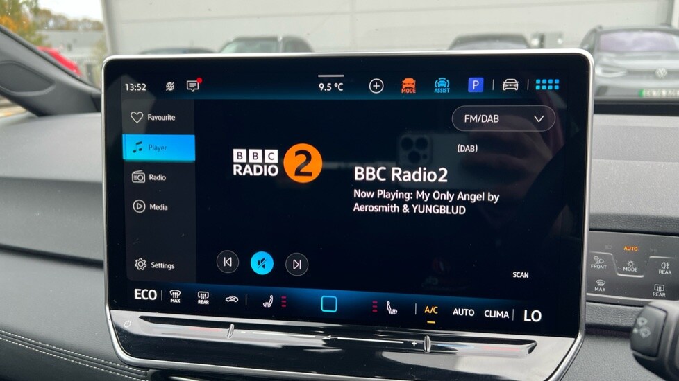 Used Volkswagen ID.3 2025 for sale - 76265490: Photo 25