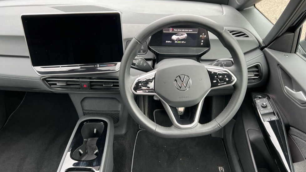 Used Volkswagen ID.3 2025 for sale - 76265490: Photo 27