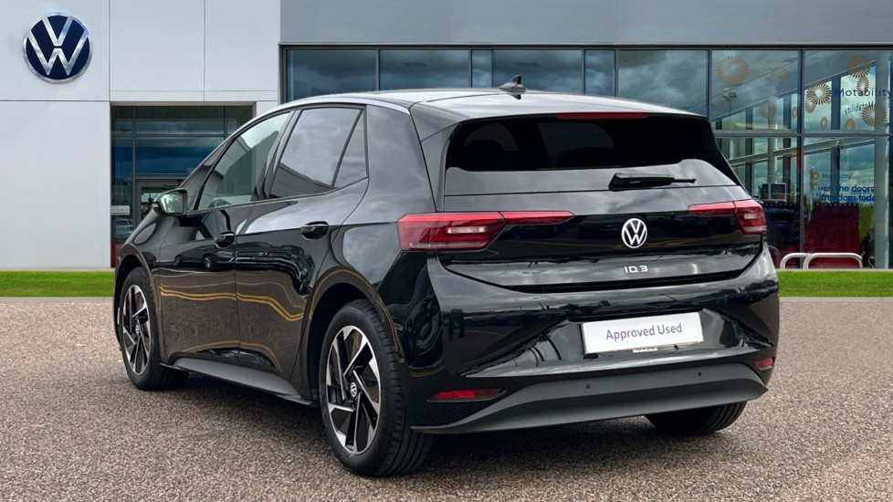 Used Volkswagen ID.3 2025 for sale - 76265490: Photo 3