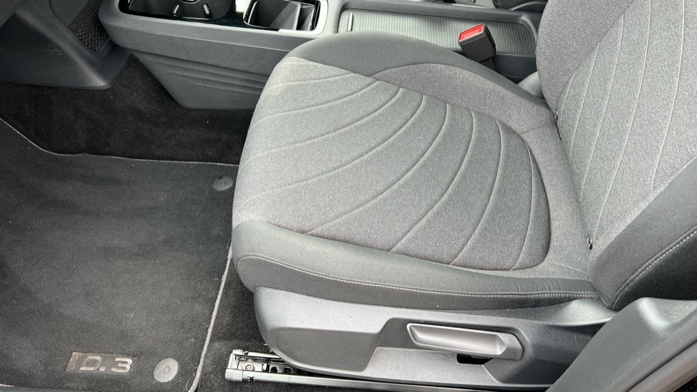 Used Volkswagen ID.3 2025 for sale - 76265490: Photo 39