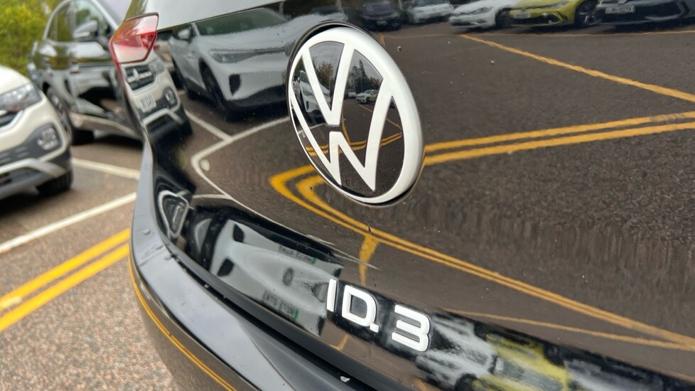 Used Volkswagen ID.3 2025 for sale - 76265490: Photo 40