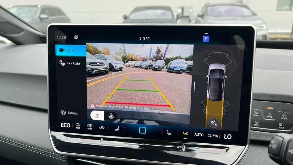 Used Volkswagen ID.3 2025 for sale - 76265490: Photo 50