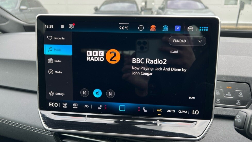 Used Volkswagen ID.3 2025 for sale - 76265490: Photo 51