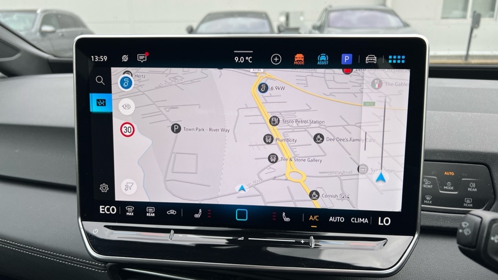 Used Volkswagen ID.3 2025 for sale - 76265490: Photo 52