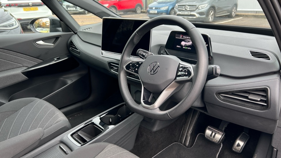 Used Volkswagen ID.3 2025 for sale - 76265490: Photo 6