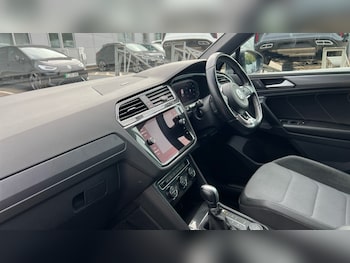 Used Volkswagen Tiguan 2019 for sale - 76124553: Photo
