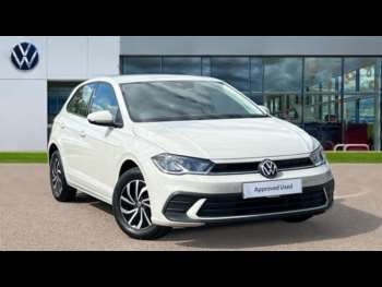 2022 - 1.0 TSI Life 5dr