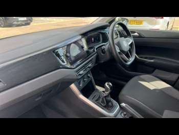 Used Volkswagen Polo 2022 for sale - 74820330: Photo