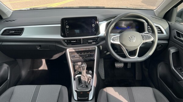 Used Volkswagen T-Roc 2025 for sale - 75742776: Photo 12