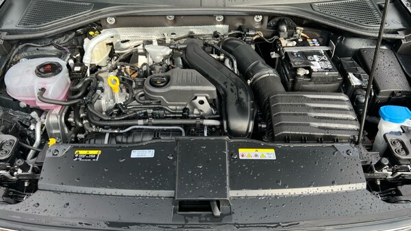 Used Volkswagen T-Roc 2025 for sale - 75742776: Photo 17
