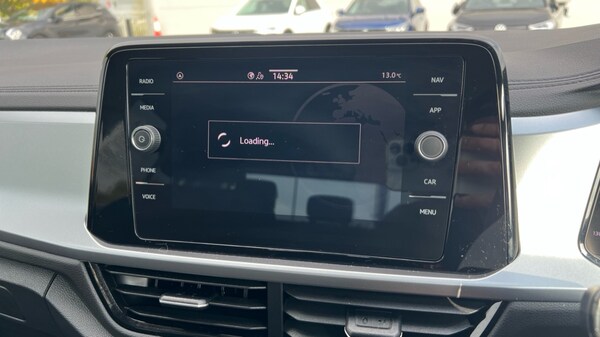 Used Volkswagen T-Roc 2025 for sale - 75742776: Photo 21