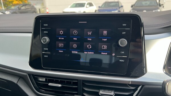 Used Volkswagen T-Roc 2025 for sale - 75742776: Photo 23